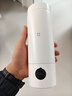 米家小米便携电热杯2电热水杯加热杯热水壶 保温烧水杯 350ml迷你旅行出差 智能恒温 316L不锈钢 实拍图