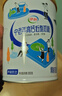 伊利中老年高钙低脂奶粉 中老年奶粉 成人奶粉 营养品 早餐 富硒 850g 实拍图