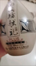 仰韶彩陶坊 献礼 加量装 白酒 (46度500ml+70度35ml)*1 单瓶装 口粮酒 实拍图