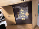 古井贡酒 年份原浆古5 浓香型白酒 45度 500ml*6瓶 整箱装 实拍图