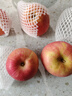 京鲜生 山东栖霞红富士苹果精品12粒 单果190g-240g  水果礼盒 实拍图