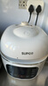 苏泊尔（SUPOR）2L迷你容量 家用1-3人 电压力锅电高压锅电饭煲电饭锅煮饭锅 开盖火锅0涂层智能多功能SY-20FC2002 实拍图