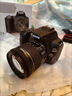 佳能（Canon）EOS 200D2 II 二代 单反相机 4K Vlog视频 家用便携高清美颜照相机 18-55mm标准变焦 旅行畅玩套装 实拍图