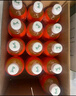 康师傅每日C 水蜜桃 水果饮品500ml*15瓶  整箱装 热门商品 实拍图