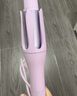 lena第四代自动卷发棒32mm负离子全自动卷发神器女士懒人电动卷发器烫发棒旅游便携大波浪礼物LN-Z4 实拍图