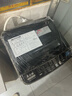 志高（CHIGO）全自动洗衣机 家用小型波轮 洗脱一体机大容量 公寓宿舍出租房 12KG加厚款【蓝光洗护+风干洁桶+强电机】 实拍图