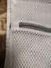 LYNN洗衣袋 洗衣机专用防变形内衣护洗袋洗衣服网袋网兜手提洗护袋 实拍图