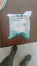蓝洛医用纱布绷带8cm*6米*2卷一次性脱脂棉纱布卷伤口透气纱布网绷带 实拍图