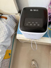 德达【中德合资】家用制氧机吸氧机老人氧气机非呼吸机仪家庭便携小型 【高配力荐 雾化款C1L】5年质保+雾化+遥控 实拍图