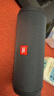 JBL FLIP ESSENTIAL2 旗舰款二代 蓝牙音响【政府补贴】便携音箱  户外防水 低音炮 登山秋游 炫酷黑 实拍图