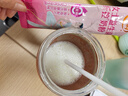 伊利女士益生菌纤控奶粉 女士奶粉成人奶粉 营养品早餐 脱脂配方 700g 实拍图