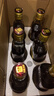 西塘黄酒嘉善老酒优黄五年陈 加饭酒花雕酒绍兴工艺 半干型 优黄5年 480ml*6瓶 实拍图