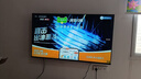 长虹电视50P6S-F 50英寸 HDR 一键看直播 平板液晶LED电视机 家电以旧换新国家补贴20% 实拍图