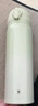 膳魔师（THERMOS）保温杯316钢500ml男女士水杯圣诞元旦新年礼物JNL-500S渐变青草绿 实拍图