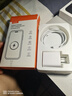 苹果17/16/15充电器头适配原装正品40W/45W快充套装iPhone17/16proMax/Air 15数据线电源适配器线 【原盒封装】苹果45W快充头+1米编织快充线 实拍图