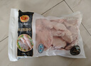 CP正大食品白羽鸡小胸2斤 冷冻生鲜 早餐鸡胸肉里脊肉 实拍图