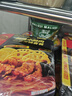 海底捞自热火锅 方便速食免煮出游零食麻辣嫩牛火锅独享装325g 实拍图