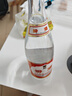 汾酒 红盖玻汾 清香型白酒 42度 475mL 单瓶装 纯粮酒 实拍图