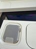 Apple/苹果 Watch SE 智能手表GPS款40毫米星光色铝金属表壳星光色运动型表带S/M MXF43CH/B 实拍图