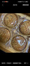 郭师傅双蛋黄白莲蓉月饼广式传统月饼中秋节送礼 白莲蓉月饼礼盒装650g 实拍图