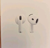 Apple/苹果 【充电线套装】AirPods 4 搭配USB-C充电盒 苹果耳机蓝牙耳机无线耳机 适用iPhone/iPad/Mac 实拍图