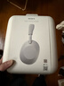 索尼（SONY）WH-1000XM6【政府补贴】头戴式无线降噪耳机 AI智能降噪 铂金银 双11 购物推荐 晒单实拍图
