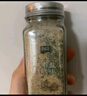 臻味坊大蒜盐110g*2瓶 欧芹碎大蒜粉水煮菜西餐牛排调味料 实拍图