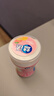 益达 无糖口香糖混合味 约70粒98g*6瓶 休闲零食糖果 清新口气糖 实拍图