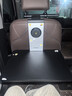 倍思（Baseus）车载小桌板后排折叠餐桌子汽车办公多功能后座笔记本手机支架通用 实拍图