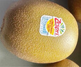 佳沛（zespri）新西兰  阳光金奇异果18粒礼盒优选果单果约101-124g 猕猴桃水果 实拍图