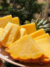 佳农 菲律宾进口菠萝 2个装 凤梨 单果净重2斤 生鲜水果源头直发 包邮 实拍图