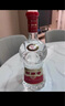 剑南春 水晶剑 52度 1000ml（1L）单瓶装 浓香型白酒 实拍图
