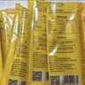 北大荒杂粮 玉米面条 粗粮主食 代餐黄面条 纯玉米面 挂面条 玉米面条200g 200g*20袋 实拍图