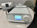 飞利浦（PHILIPS）呼吸机家用双水平无创进口医用睡眠止鼾器防打呼噜呼吸暂停DSST25 实拍图