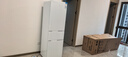 米家小米216L三门冰箱小型家用节能安静运行冷冻冷藏租房宿舍BCD-216MDM02国家补贴 晒单实拍图