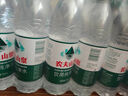 农夫山泉饮用水纯净水550ml*24瓶 实拍图