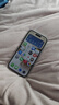 Apple/苹果 iPhone 15 (A3092) 256GB 蓝色 支持移动联通电信5G 双卡双待手机 实拍图