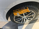 马牌（Continental）汽车轮胎 245/45R18 100W FR XL UC7 适配奔驰E级/奥迪A6L 实拍图
