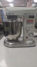 FEST厨师机鲜奶机搅拌机商用和面机多功能7升全自动打蛋机打奶油奶盖机奶茶店商用设备 RC-7L三功能款 实拍图