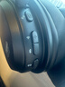 CHERRY樱桃 H3W无线专业游戏耳机耳麦 蓝牙头戴式游戏耳机FPS 吃鸡神器 无畏契约 适配三角洲行动 实拍图