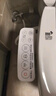 海尔（Haier）小贝壳智能马桶盖即热加热马桶圈 全自动坐便盖暖风烘干 京东安装 实拍图