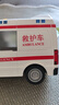妈宝孖宝救护车玩具可开门超大号儿童1-3-6岁小汽车模型男孩120宝宝益智白 实拍图
