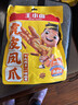 王小卤虎皮凤爪卤鸡爪卤味休闲零食熟肉鸡肉类零食开袋即食黑鸭味210g 实拍图