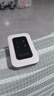 影腾随身wifi三网通用无线wi-fi6免插卡移动联通电信无限制流量便携式4G网卡高速随行网络2025款5GHF 【三网通3000毫安充电款+白色】超长续航 实拍图