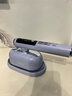 美的（Midea）【高端手持】挂烫机家用熨烫机/便携出差迷你大蒸汽手持电熨斗/小型服装店专用/政府补贴YBD12Ak1 实拍图