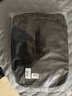 惠普（HP）手提包笔记本电脑包鼠套装15.6英寸手提公文包有线鼠标 商务办公手提包男女 防泼溅笔记本电脑包 实拍图