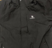骆驼（CAMEL）CamelTex户外御寒冲锋衣男女同款防油污外套三合一登山服  XL 实拍图