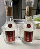 五粮液股份 五粮特曲一代 浓香型白酒 52度 500ml 双瓶装 实拍图