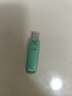 闪迪（SanDisk）256GB Type-C USB3.2 手机U盘DDC3绿色 读速高达400MB/s 自动备份 手机电脑两用 双接口大容量优盘 实拍图