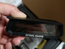 铁将军汽车胎压监测器内置胎压胎温同显轮胎传感器彩屏太阳能无线E3Pro 实拍图